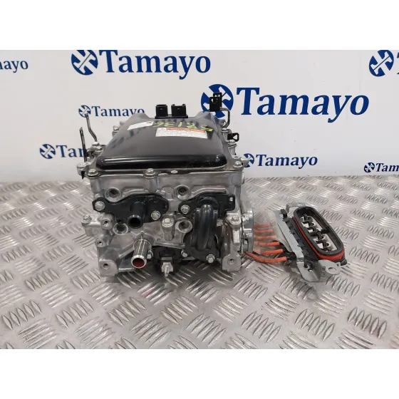 Modulo Electronico para Toyota Yaris Cross