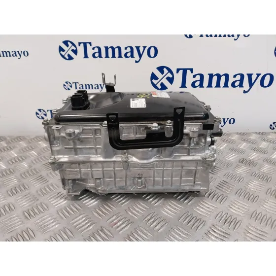 Modulo Electronico para Toyota Yaris Cross
