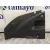 Moldura para Toyota Yaris Cross