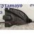 Moldura para Toyota Yaris Cross