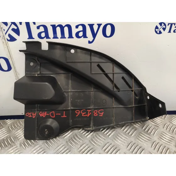 Moldura para Toyota Yaris Cross