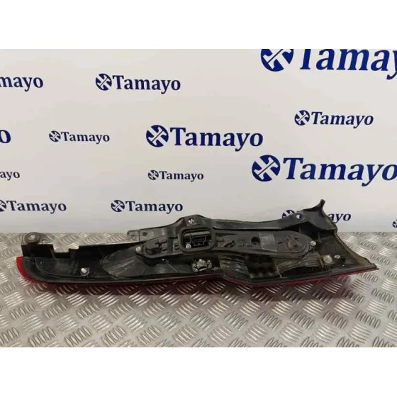 Piloto Trasero Derecho para Fiat Panda (169)