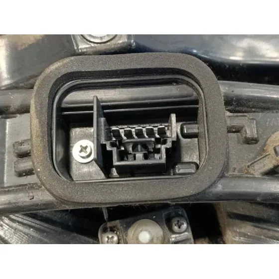 Piloto Trasero Derecho para Fiat Panda (169)