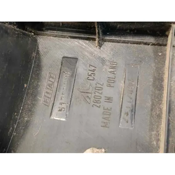 Piloto Trasero Derecho para Fiat Panda (169)