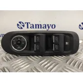 Mando Elevalunas Delantero Izquierdo para Ford Mondeo Ber. (Ca2)