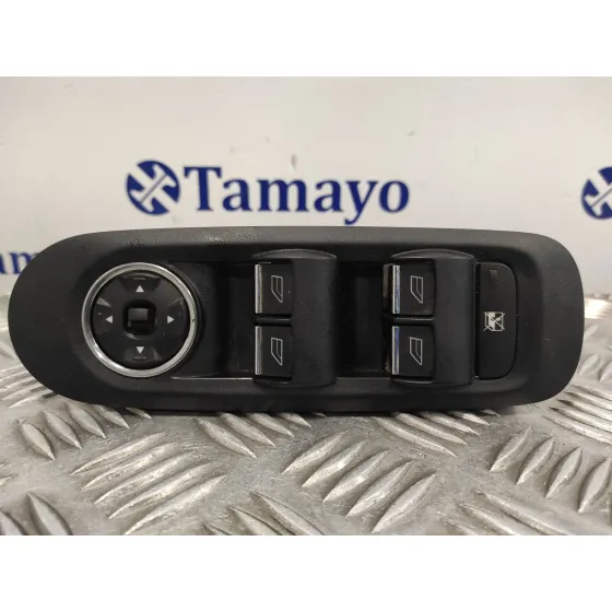 Mando Elevalunas Delantero Izquierdo para Ford Mondeo Ber. (Ca2)