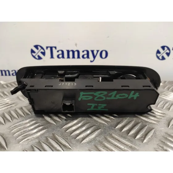 Mando Elevalunas Delantero Izquierdo para Ford Mondeo Ber. (Ca2)