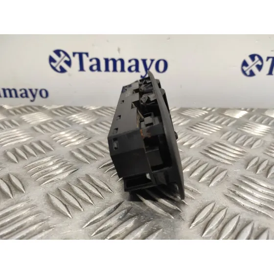Mando Elevalunas Delantero Izquierdo para Ford Mondeo Ber. (Ca2)