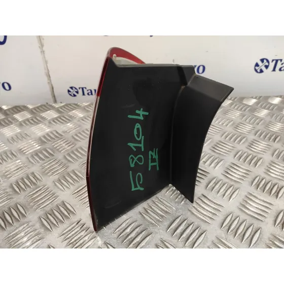 Piloto Trasero Izquierdo para Ford Mondeo Ber. (Ca2)
