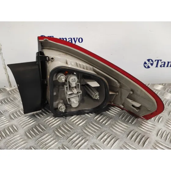 Piloto Trasero Izquierdo para Ford Mondeo Ber. (Ca2)