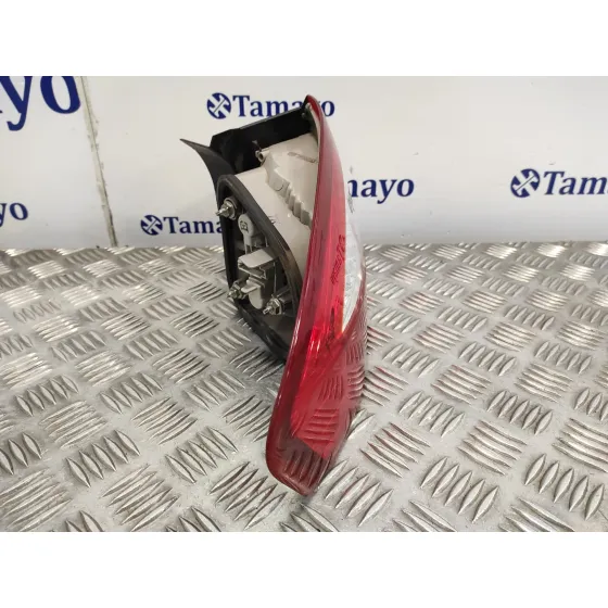 Piloto Trasero Izquierdo para Ford Mondeo Ber. (Ca2)