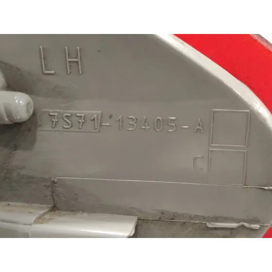 Piloto Trasero Izquierdo para Ford Mondeo Ber. (Ca2)