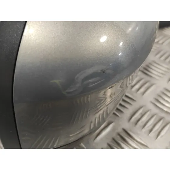 Retrovisor Derecho para Ford Mondeo Ber. (Ca2)