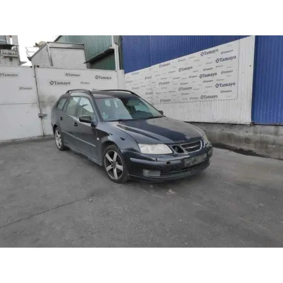 Caja Cambios para Saab 9-3 Berlina