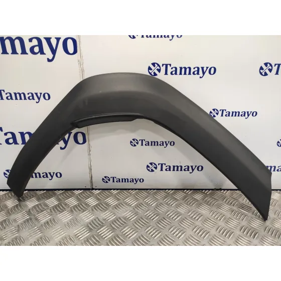 Aletin Trasero Derecho para Toyota Yaris Cross