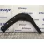 Aletin Trasero Derecho para Toyota Yaris Cross