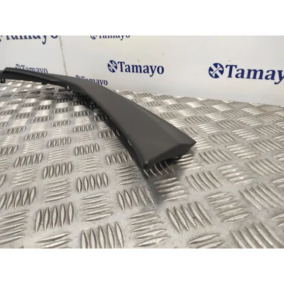 Aletin Trasero Derecho para Toyota Yaris Cross