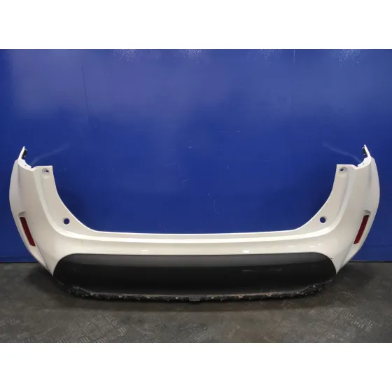 Paragolpes Trasero para Toyota Yaris Cross