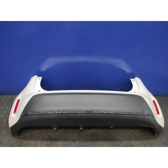 Paragolpes Trasero para Toyota Yaris Cross