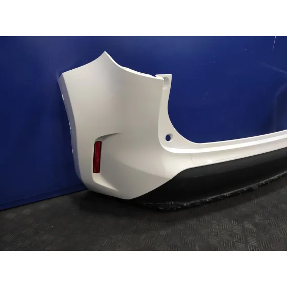 Paragolpes Trasero para Toyota Yaris Cross