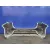 Paragolpes Trasero para Toyota Yaris Cross