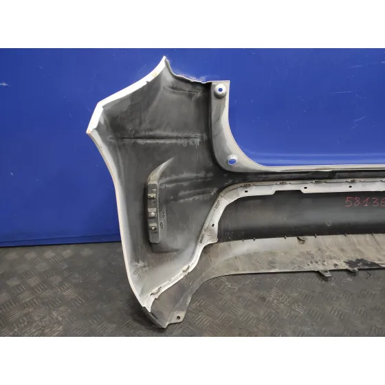 Paragolpes Trasero para Toyota Yaris Cross