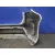 Paragolpes Trasero para Toyota Yaris Cross