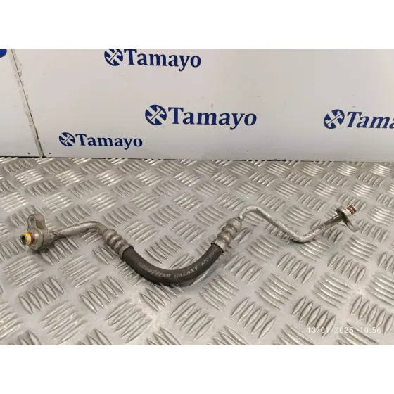 Tubos Aire Acondicionado para Ford Mondeo Ber. (Ca2)