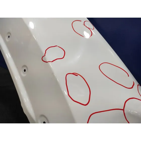 Aleta Delantera Derecha para Toyota Yaris Cross