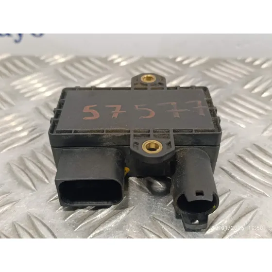 Caja Precalentamiento para Mercedes-Benz Clase A (W169)