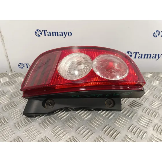 Piloto Trasero Izquierdo para Nissan Micra (K12E)