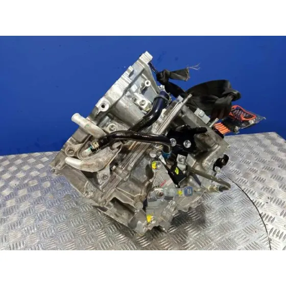 Caja Cambios Automatica para Toyota Yaris (Xpa1F/Mxph11/Chxnbw)