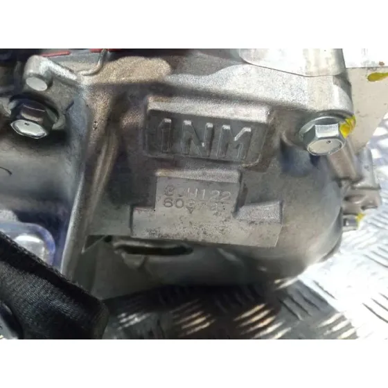 Caja Cambios Automatica para Toyota Yaris (Xpa1F/Mxph11/Chxnbw)