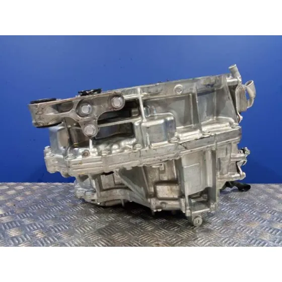 Caja Cambios Automatica para Toyota Yaris (Xpa1F/Mxph11/Chxnbw)
