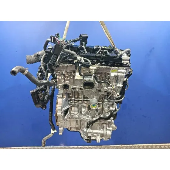 Motor Completo para Toyota Yaris (Xpa1F/Mxph11/Chxnbw)