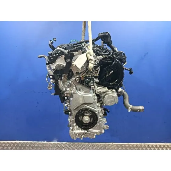 Motor Completo para Toyota Yaris (Xpa1F/Mxph11/Chxnbw)