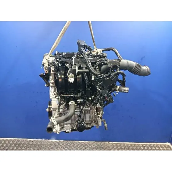 Motor Completo para Toyota Yaris (Xpa1F/Mxph11/Chxnbw)