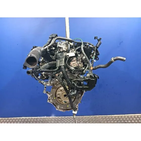 Motor Completo para Toyota Yaris (Xpa1F/Mxph11/Chxnbw)