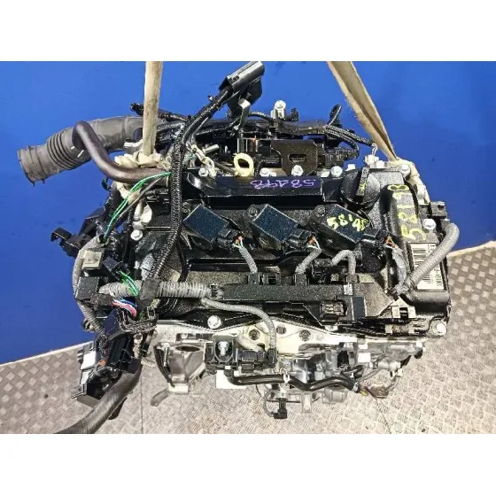 Motor Completo para Toyota Yaris (Xpa1F/Mxph11/Chxnbw)