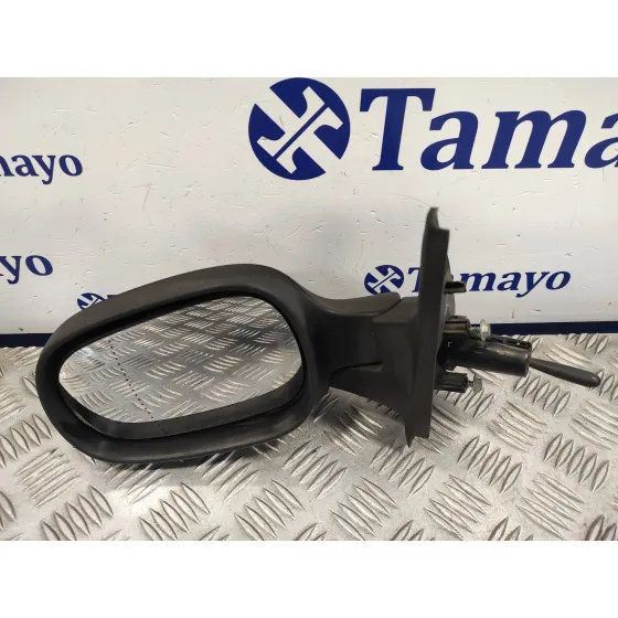 Retrovisor Izquierdo para Nissan Micra (K12E)