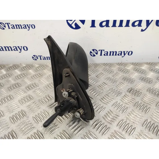 Retrovisor Izquierdo para Nissan Micra (K12E)
