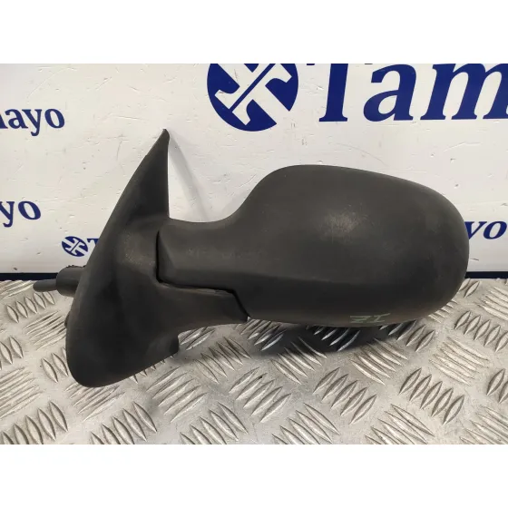 Retrovisor Izquierdo para Nissan Micra (K12E)