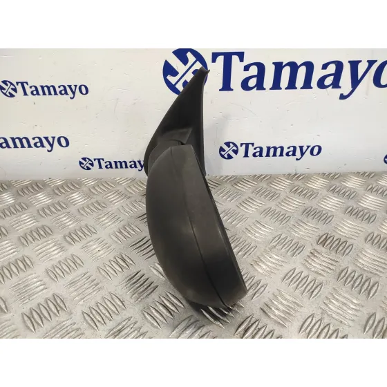 Retrovisor Izquierdo para Nissan Micra (K12E)