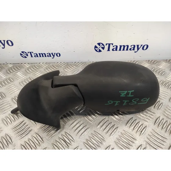 Retrovisor Izquierdo para Nissan Micra (K12E)