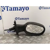 Retrovisor Derecho para Nissan Micra (K12E)