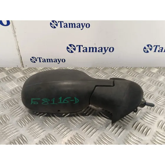 Retrovisor Derecho para Nissan Micra (K12E)