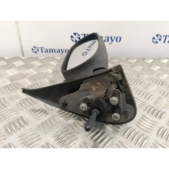 Retrovisor Derecho para Nissan Micra (K12E)