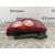 Piloto Trasero Derecho para Nissan Micra (K12E)