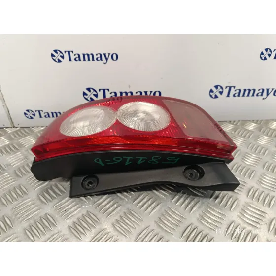 Piloto Trasero Derecho para Nissan Micra (K12E)