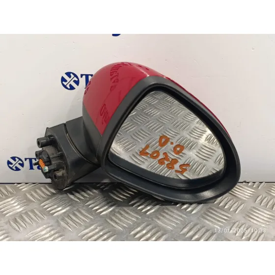Retrovisor Derecho para Kia Rio (Ub/Qb)